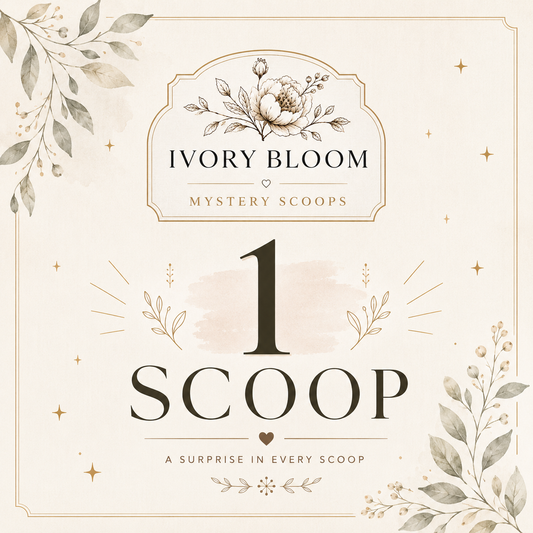 1 Scoop