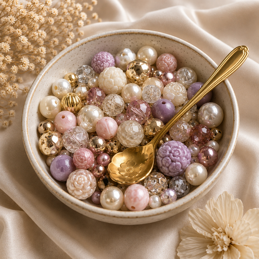 1 Scoop
12–15 hidden gems guaranteed ✨