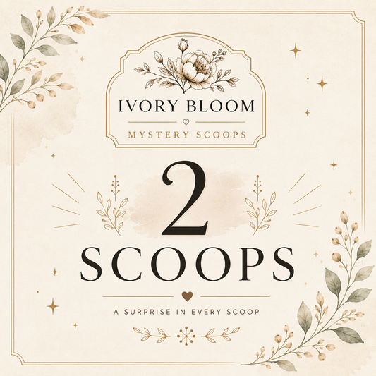 2 Scoops